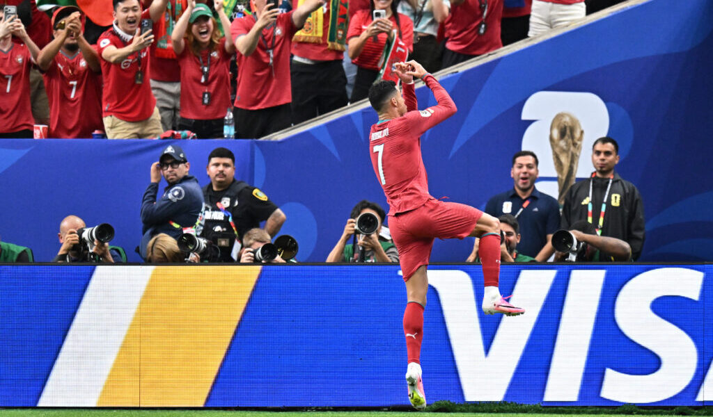 Ronaldo’s World Cup Swan Song: A Study in Public Grief, Market Resilience, and the Geopolitics of Fandom