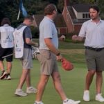 Endurance Test: A 43-Hole Marathon Redefines Amateur Glory