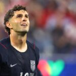 The Weight of the Flag: How ‘Captain America’ Fumbled America’s World Cup Dream