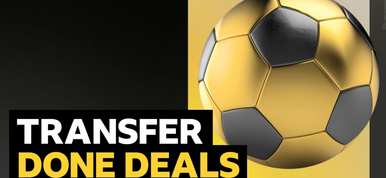 Europe’s Green Fields, Global Coffers: Football’s Shadow Economy Shifts Billions in July Freeze