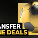 Europe’s Green Fields, Global Coffers: Football’s Shadow Economy Shifts Billions in July Freeze Europe’s Green Fields, Global Coffers: Football’s Shadow Economy Shifts Billions in July Freeze