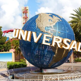 Universal Orlando Files Permit, Igniting Speculation on New Ride