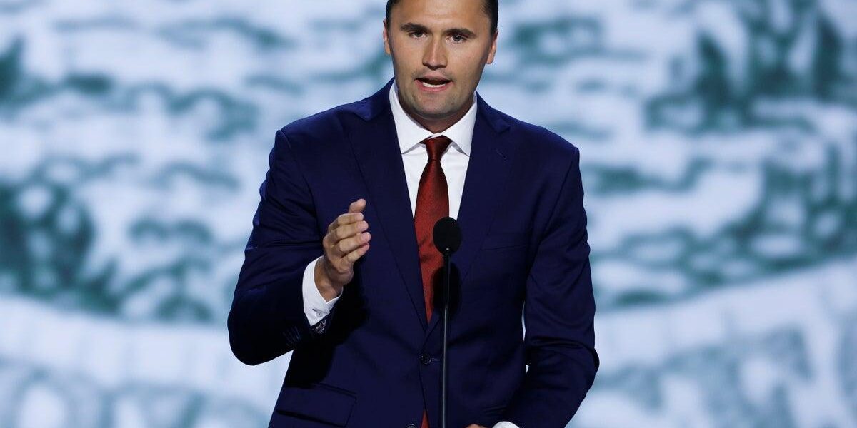 Tennessee Veterans Oppose Shared Highway Name for Charlie Kirk