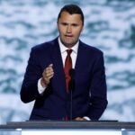 Tennessee Veterans Oppose Shared Highway Name for Charlie Kirk Tennessee Veterans Oppose Shared Highway Name for Charlie Kirk