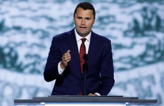 Tennessee Veterans Oppose Shared Highway Name for Charlie Kirk