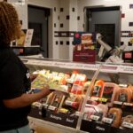 Americans Adapt Shopping Habits Amid Steepest Grocery Price Hike in Half a Century Americans Adapt Shopping Habits Amid Steepest Grocery Price Hike in Half a Century