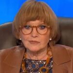 Anne Robinson, 80, Moves from Cotswolds After Four Decades Anne Robinson, 80, Moves from Cotswolds After Four Decades
