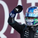 F1’s Silver War: Mercedes Falters as Unforeseen Chaos Redefines Grid Hierarchy