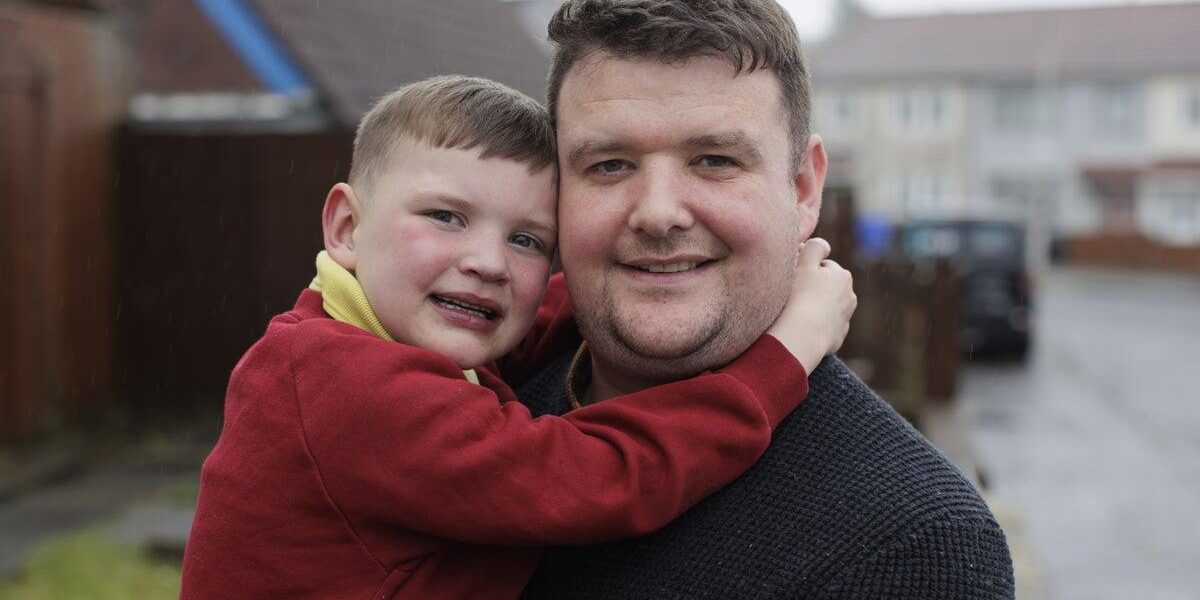 Nine-Year-Old Receives Lifesaving Heart Transplant After Inspiring Law Change