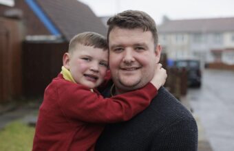 Nine-Year-Old Receives Lifesaving Heart Transplant After Inspiring Law Change