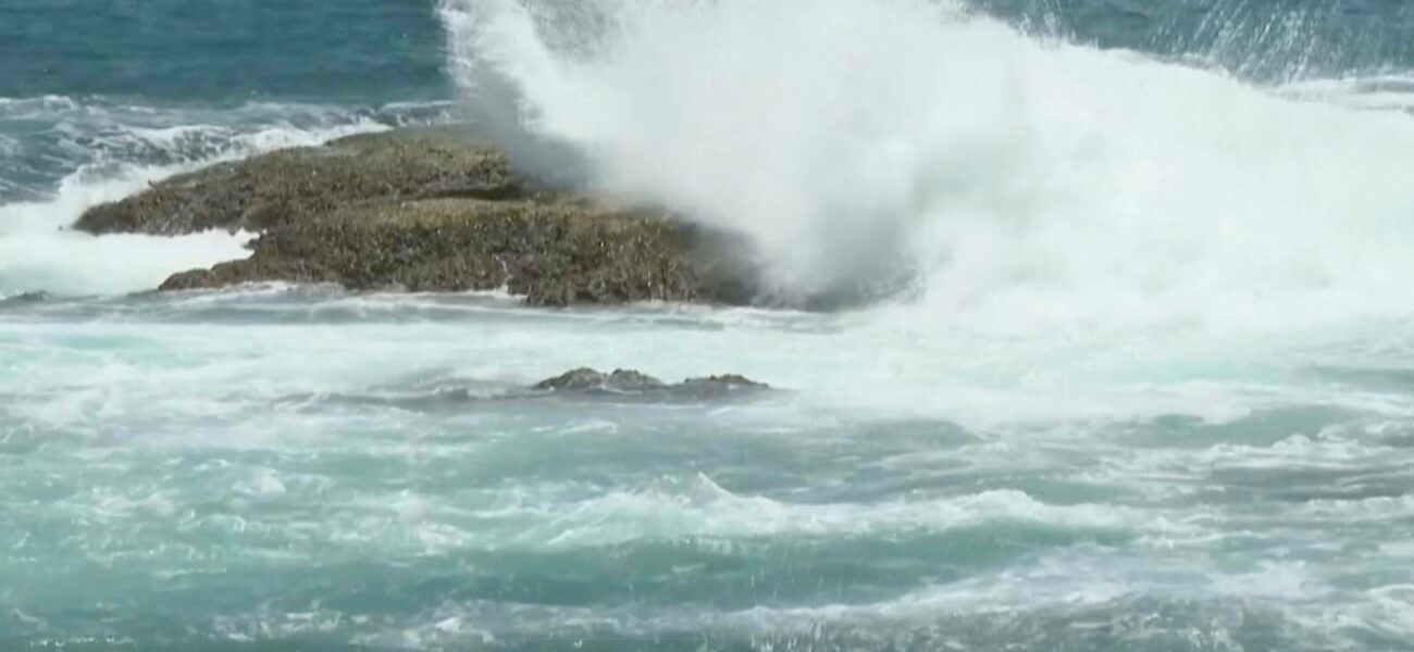 As Typhoon Bavi Brews, Southeast Asia Faces Peril — and Pakistan Watches Closely