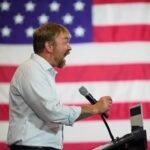 Maine Democrats Fumble Senate Successor Amid Chaos and Claims Maine Democrats Fumble Senate Successor Amid Chaos and Claims