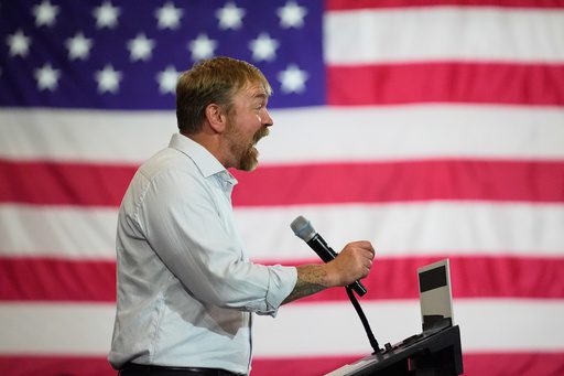 Maine Democrats Fumble Senate Successor Amid Chaos and Claims