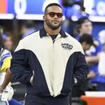 Gridiron Specter: Donald’s Ghost Looms Over Rams’ Playbook Gridiron Specter: Donald’s Ghost Looms Over Rams’ Playbook
