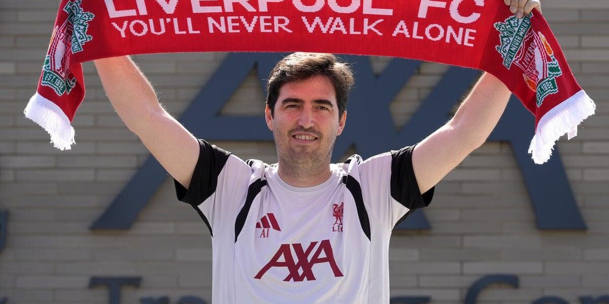 Andoni Iraola’s Premier Liverpool Game Ends in Victory