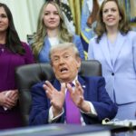 Mothers Voice Disapproval of Trump’s Presidency: Policy Concerns Grow
