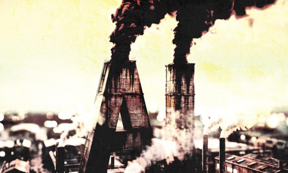 Asia’s AI Boom Driven by Coal: The Environmental Cost of Tech Growth