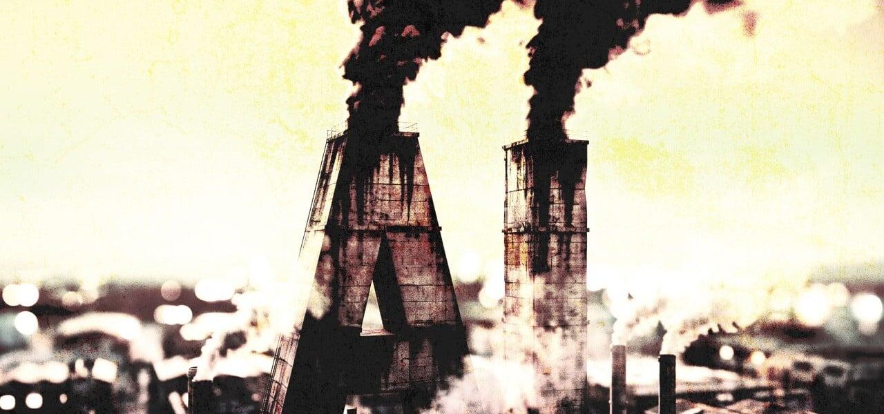 Asia’s AI Boom Driven by Coal: The Environmental Cost of Tech Growth