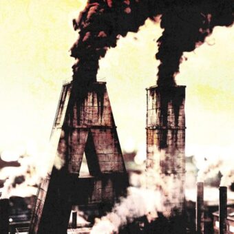 Asia’s AI Boom Driven by Coal: The Environmental Cost of Tech Growth