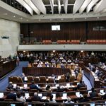 Israel’s Endless Encore: Parliament Gears Up for Another Spin on the Electoral Wheel