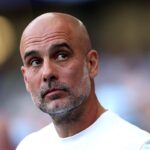 Italy Initiates Talks with Pep Guardiola to End 12-Year World Cup Drought Italy Initiates Talks with Pep Guardiola to End 12-Year World Cup Drought