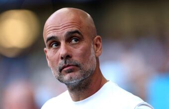 Italy Initiates Talks with Pep Guardiola to End 12-Year World Cup Drought
