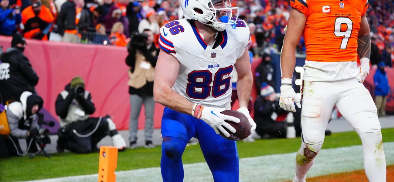 The Gridiron Geopolitics: Buffalo Bills’ Risky Business of Retaining Talent