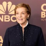 Julie Andrews Fans Outraged by Misleading Disney+ Announcement