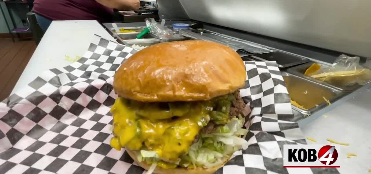 New Mexico’s Green Chile Challenge: A Culinary Bellwether in the Heart of America