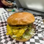 Green Chile Cheeseburger Battle Reignites New Mexico’s Culinary Cold War Green Chile Cheeseburger Battle Reignites New Mexico’s Culinary Cold War