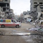 Gaza’s Jailed Healers: Doctor’s Ordeal Echoes Beyond Prison Walls