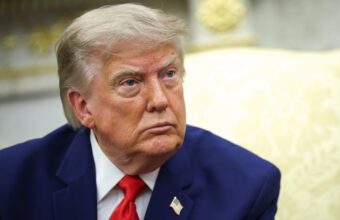 Trump Warns Iran of US Military Response Amid Rising Tensions