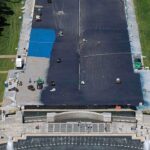 America’s Front Lawn Desecrated: The Fraying Threads of National Patrimony America’s Front Lawn Desecrated: The Fraying Threads of National Patrimony