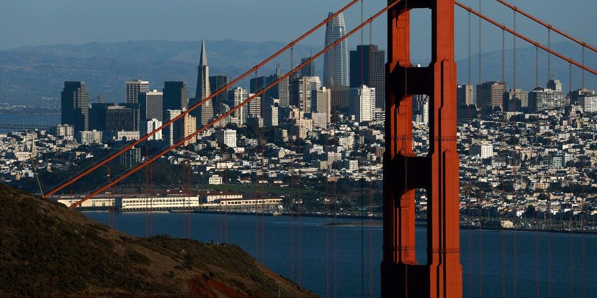 Four Samaritans Wounded in San Francisco Attempt to Stop Domestic Dispute
