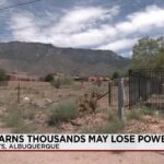 Albuquerque’s Grid: When Growth Outpaces Watts Albuquerque’s Grid: When Growth Outpaces Watts
