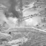 US-Iran Tensions Escalate: Renewed Conflict Erupts in Middle East US-Iran Tensions Escalate: Renewed Conflict Erupts in Middle East