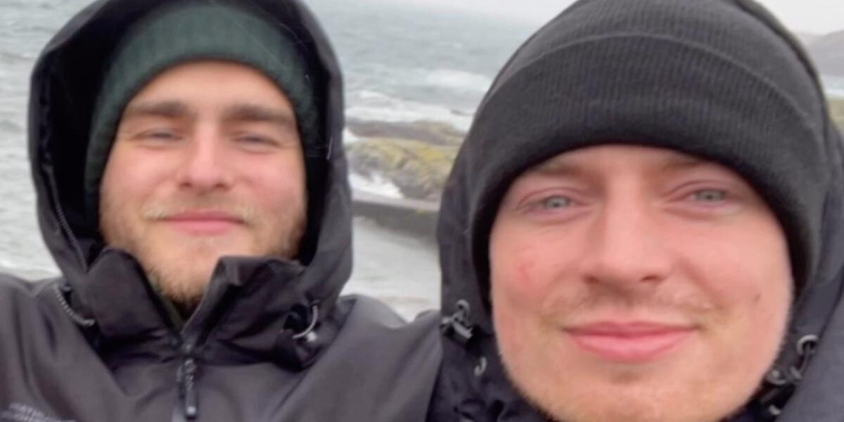Man’s Heartbreak Sparks Nationwide Pub Campaign Against Loneliness