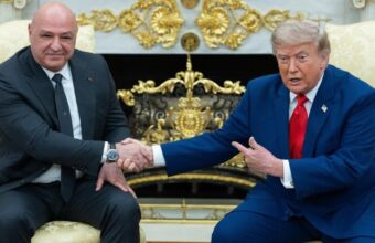 Trump Pledges Support for Lebanon in Pursuit of Peace with Israel