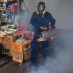 Sri Lanka Deploys Military Drones to Combat Severe Dengue Outbreak Sri Lanka Deploys Military Drones to Combat Severe Dengue Outbreak