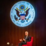 Justice Gorsuch Takes Aim at Decades of Precedent, Raising Civil Liberty Concerns Justice Gorsuch Takes Aim at Decades of Precedent, Raising Civil Liberty Concerns