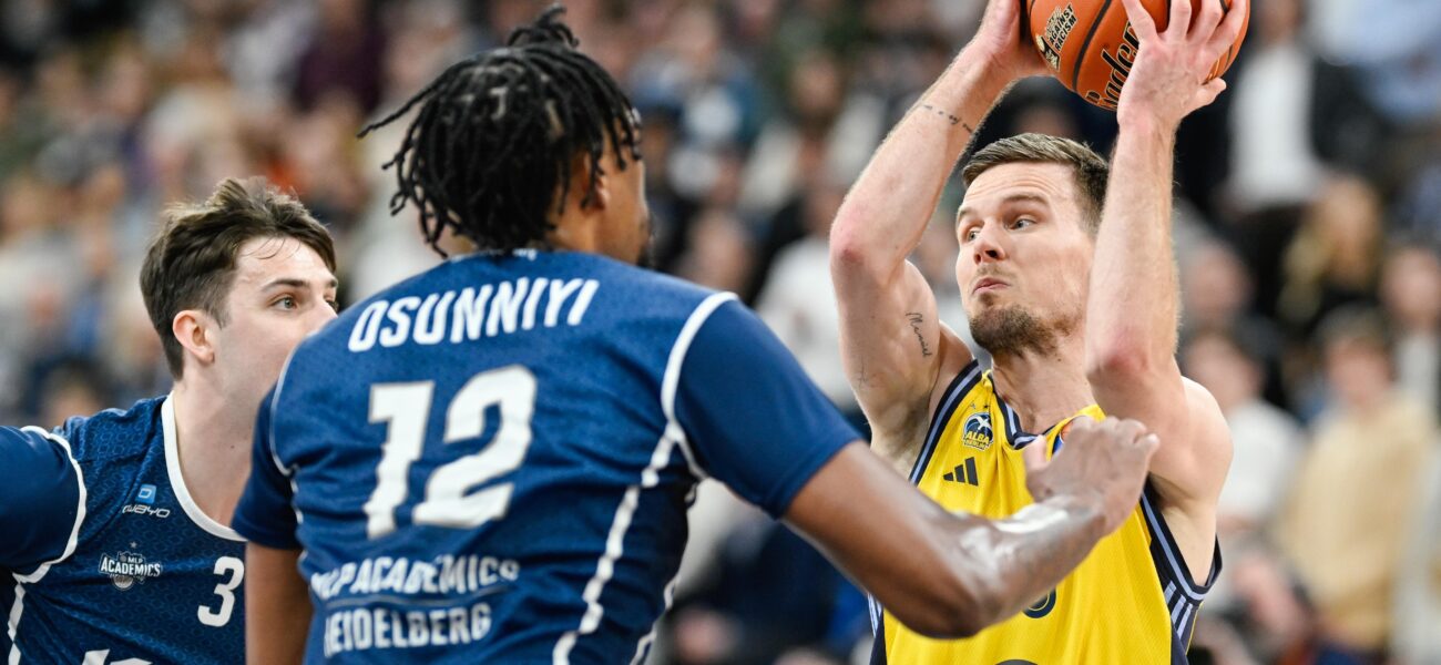 The Global Grind: Osunniyi’s Eastern Shift Reflects a Deeper European Game