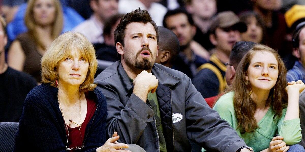 Christopher Affleck, Mother of Oscar Winners Ben and Casey, Passes Away at 83