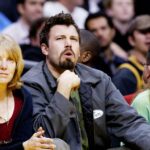 Christopher Affleck, Mother of Oscar Winners Ben and Casey, Passes Away at 83 Christopher Affleck, Mother of Oscar Winners Ben and Casey, Passes Away at 83