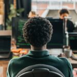 The Ghost in the Machine: Navigating Dual Roles in the Era of Remote Labor’s Silent Boom The Ghost in the Machine: Navigating Dual Roles in the Era of Remote Labor’s Silent Boom