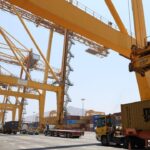 UAE Seeks Alternatives to Strait of Hormuz Amid Economic Reliance UAE Seeks Alternatives to Strait of Hormuz Amid Economic Reliance