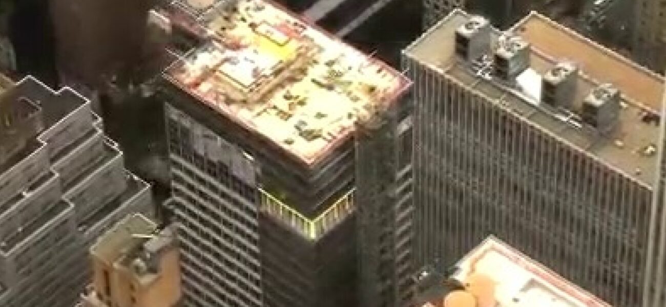 Concrete Assurance: NYC Officials Tread Fine Line Amid Structural Concerns