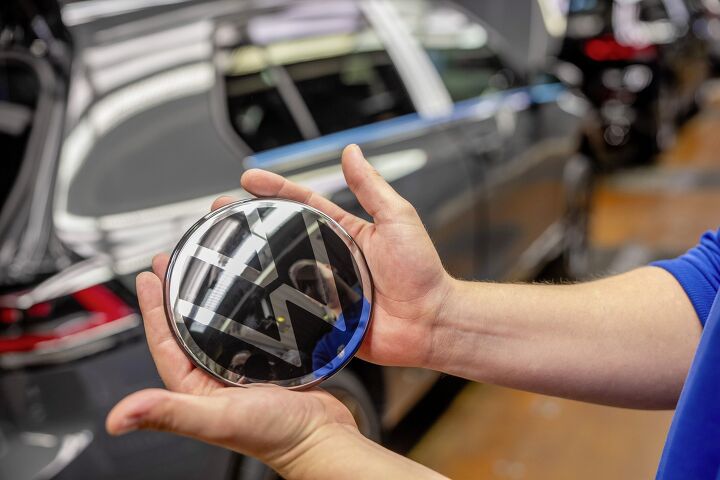 Volkswagen’s Purge: When Icons Fall to the Electric Hammer