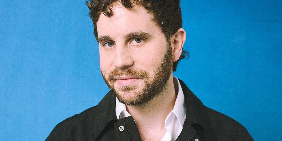 Ben Platt Discusses Coming Out, Queer Love, and Middle East Conflict
