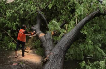 Mumbai’s Annual Deluge Claims Six Lives as Dilapidated Dreams Collapse