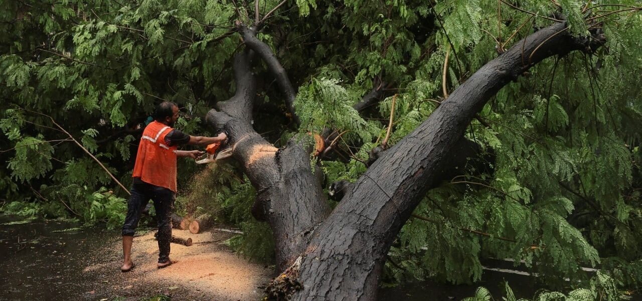 Mumbai’s Drowning Dream: Monsoon Exposes Cracks in India’s Urban Promise